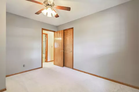 Bedroom - 603 E Monroe St, Sullivan, IL 61951 photo 3 of 7