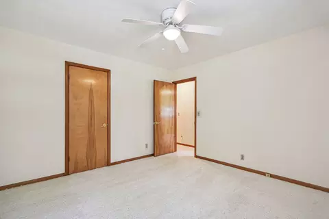 Bedroom - 603 E Monroe St, Sullivan, IL 61951 photo 7 of 7