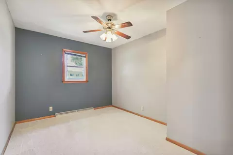 Bedroom - 603 E Monroe St, Sullivan, IL 61951 photo 2 of 7