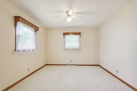 Bedroom - 603 E Monroe St, Sullivan, IL 61951 photo 1 of 7