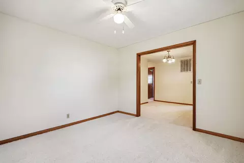 Living - 603 E Monroe St, Sullivan, IL 61951 photo 4 of 4