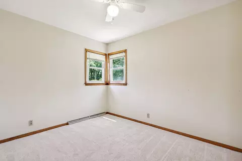 Bedroom - 603 E Monroe St, Sullivan, IL 61951 photo 4 of 7