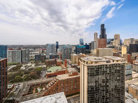 41 E 8th St #3305, Chicago, IL 60605 photo 26