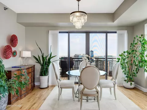 41 E 8th St #3305, Chicago, IL 60605 photo 5