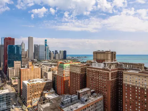 41 E 8th St #3305, Chicago, IL 60605 photo 29