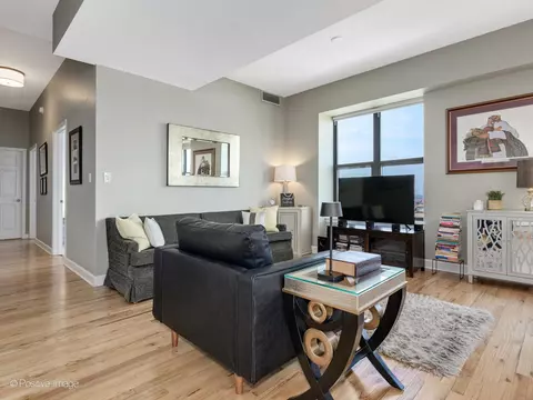 41 E 8th St #3305, Chicago, IL 60605 photo 12