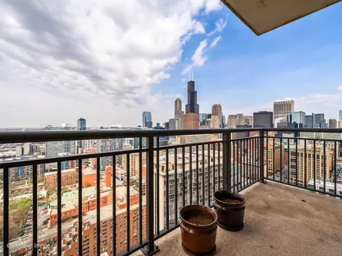 41 E 8th St #3305, Chicago, IL 60605 photo 25