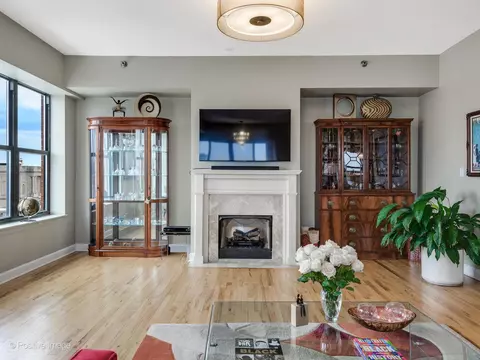 41 E 8th St #3305, Chicago, IL 60605 photo 3