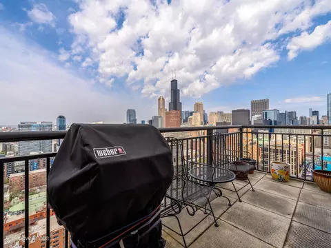 41 E 8th St #3305, Chicago, IL 60605 photo 27