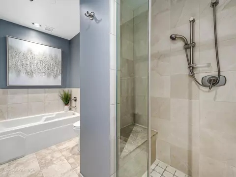 41 E 8th St #3305, Chicago, IL 60605 photo 21