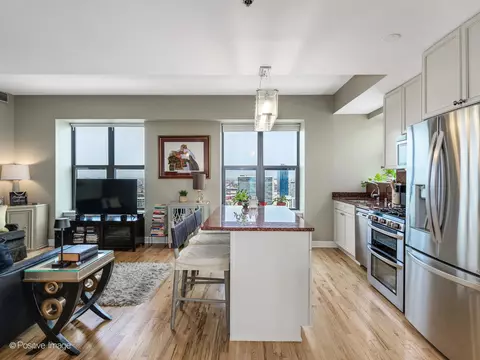 41 E 8th St #3305, Chicago, IL 60605 photo 6