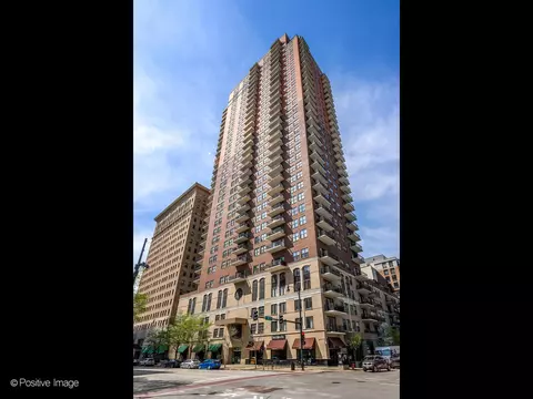 41 E 8th St #3305, Chicago, IL 60605
