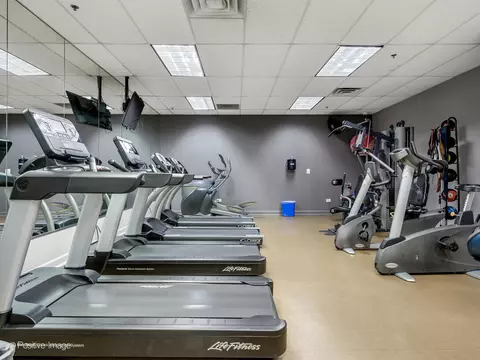 41 E 8th St #3305, Chicago, IL 60605 photo 30