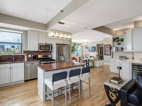 41 E 8th St #3305, Chicago, IL 60605 photo 8