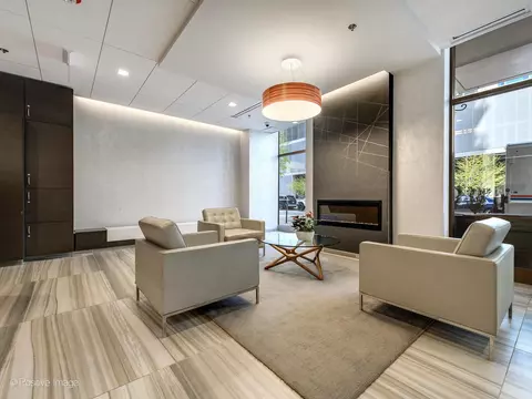 41 E 8th St #3305, Chicago, IL 60605 photo 31