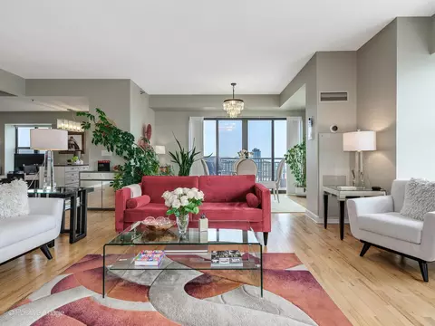41 E 8th St #3305, Chicago, IL 60605 photo 4
