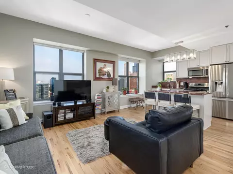 41 E 8th St #3305, Chicago, IL 60605 photo 13