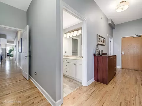 41 E 8th St #3305, Chicago, IL 60605 photo 19