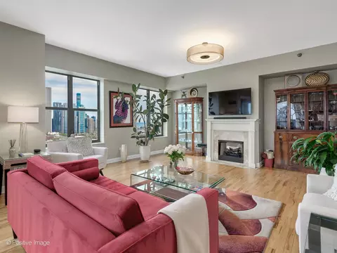 41 E 8th St #3305, Chicago, IL 60605 photo 2