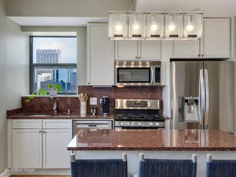 41 E 8th St #3305, Chicago, IL 60605 photo 7