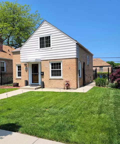 3938 E 112th St, Chicago, IL 60617