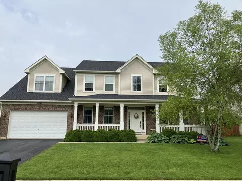 13710 Marigold Rd, Plainfield, IL 60544
