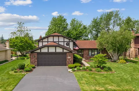 14372 Lakewood Ln, Orland Park, IL 60467