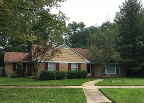 71 Indian Tree Dr, Highland Park, IL 60035