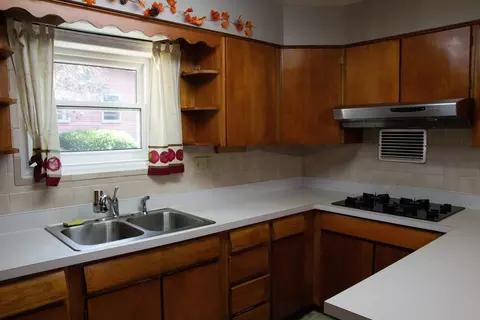 Kitchen - 804 Bryan St, Normal, IL 61761 photo 3 of 3