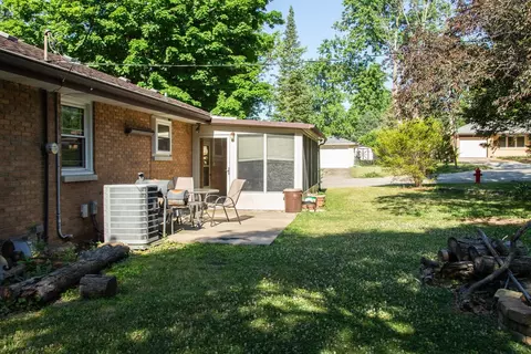 Exterior - 804 Bryan St, Normal, IL 61761 photo 8 of 9