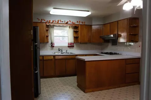 Kitchen - 804 Bryan St, Normal, IL 61761 photo 1 of 3