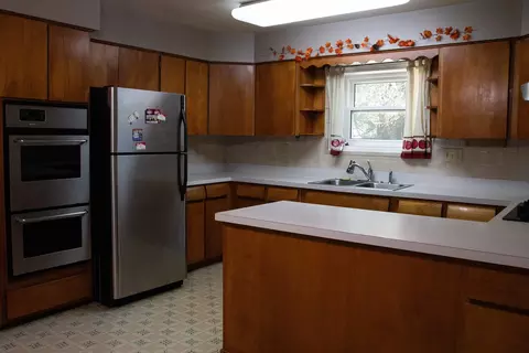 Kitchen - 804 Bryan St, Normal, IL 61761 photo 2 of 3