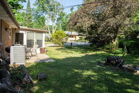 Exterior - 804 Bryan St, Normal, IL 61761 photo 9 of 9