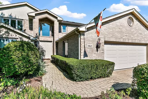 962 Bristol Dr, Deerfield, IL 60015 photo 39