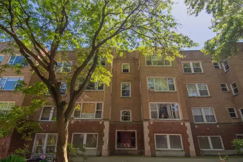 1425 W Jonquil Ter #3, Chicago, IL 60626