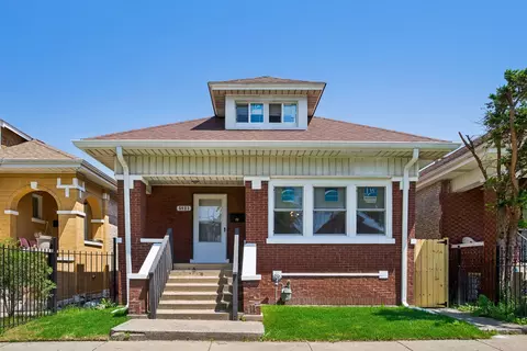 5921 S Mozart St, Chicago, IL 60629