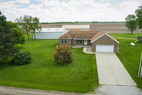 3503 E 150 North Rd E, Mclean, IL 61754