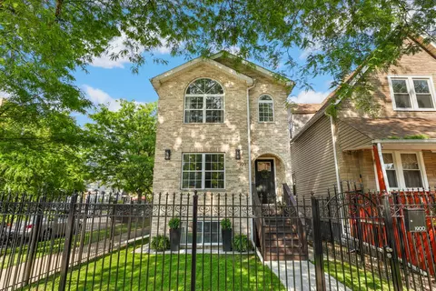 1900 N Albany Ave, Chicago, IL 60647