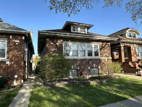 4417 N Major Ave, Chicago, IL 60630