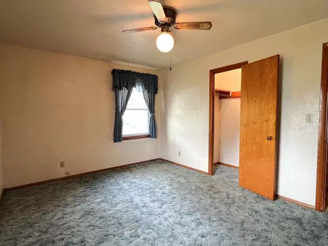 Bedroom - 404 E Colden St, Polo, IL 61064 photo 2 of 4