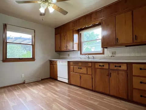Kitchen - 404 E Colden St, Polo, IL 61064 photo 1 of 3
