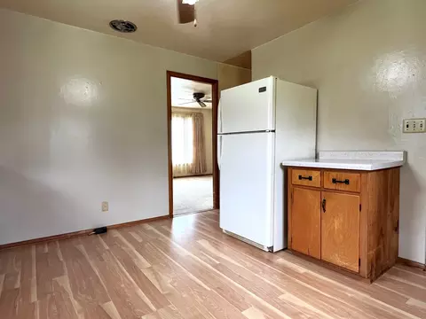 Kitchen - 404 E Colden St, Polo, IL 61064 photo 3 of 3
