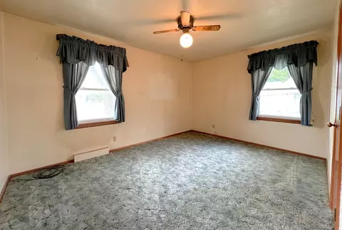 Bedroom - 404 E Colden St, Polo, IL 61064 photo 1 of 4