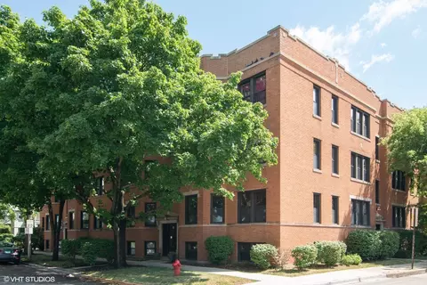 846 S Wesley Ave #1, Oak Park, IL 60301
