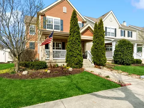 266 Longview Dr, Elgin, IL 60124