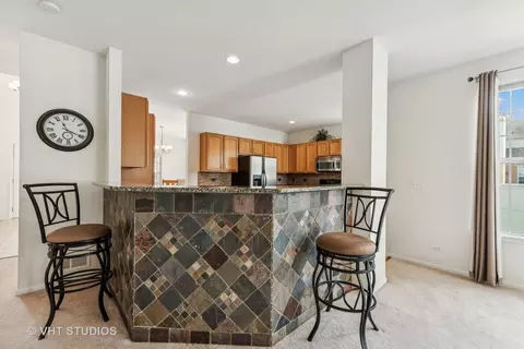 Kitchen - 266 Longview Dr, Elgin, IL 60124 photo 3 of 3