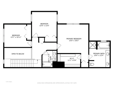 Floorplan - 266 Longview Dr, Elgin, IL 60124 photo 2 of 4