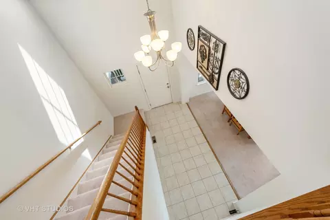 Entry Way - 266 Longview Dr, Elgin, IL 60124 photo 1 of 1