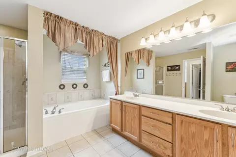 Bath - 266 Longview Dr, Elgin, IL 60124 photo 1 of 2