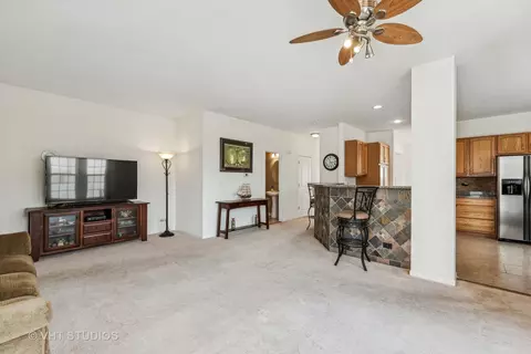Living - 266 Longview Dr, Elgin, IL 60124 photo 2 of 2